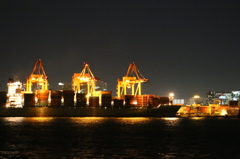 TOKYO BAY CRUISE / SYMPHONY 3