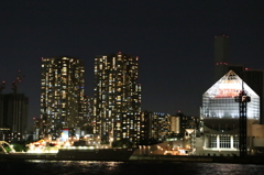 TOKYO BAY CRUISE / SYMPHONY 6