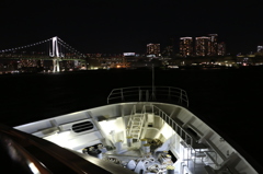 TOKYO BAY CRUISE / SYMPHONY 2