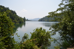 芹川ダム-2