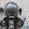 三島の石蛸