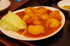 エビチリー！