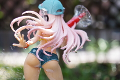 Splash!