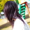 こっちを見て。