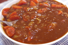 手作りカレー