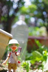 夏だなっ!!