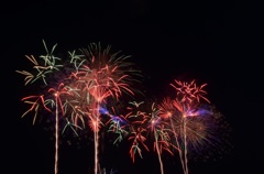 みなと神戸花火大会