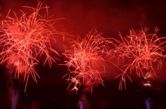 みなと神戸花火大会
