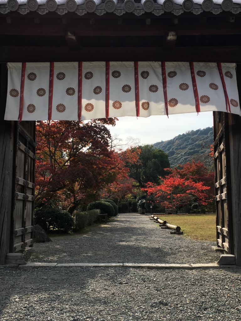 勧修寺