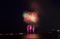 みなと神戸花火大会