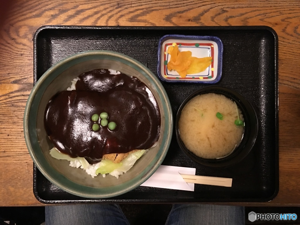 岡山グルメ