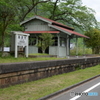 THE 昭和の駅  片鉄ロマン街道09