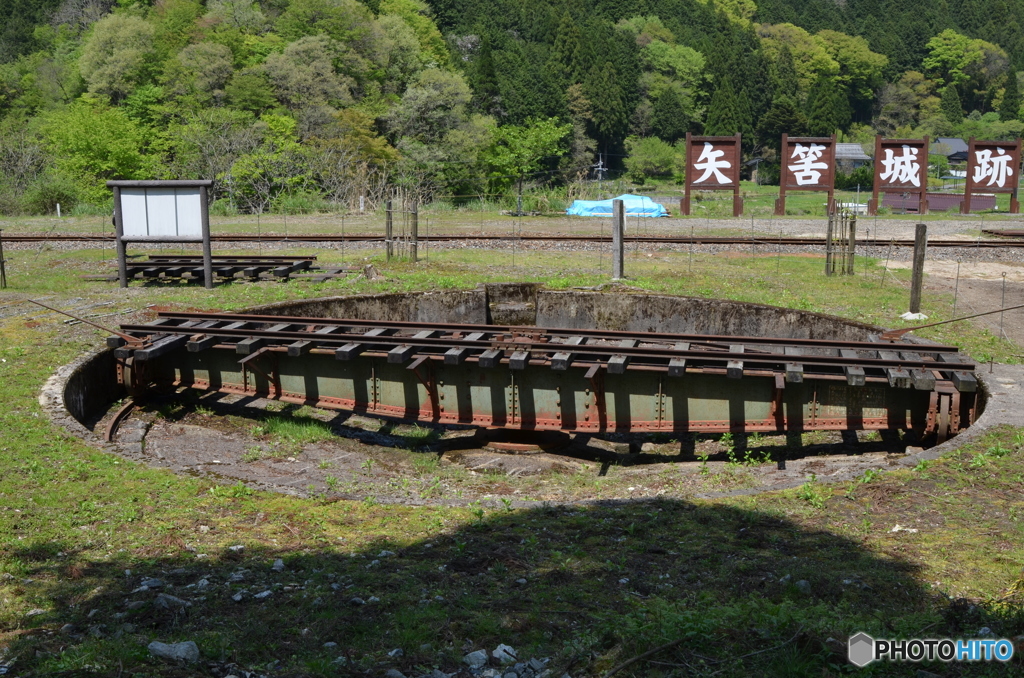 近代化産業遺産