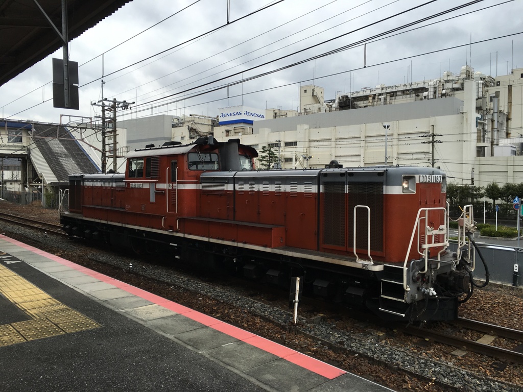 動いて欲しかった・・・。