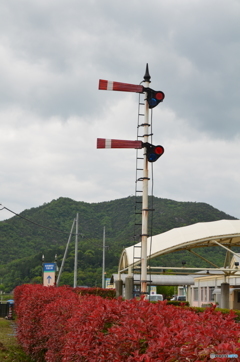 永久遺産  片鉄ロマン街道08-01