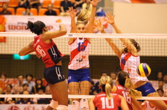 スポーツのＶ３