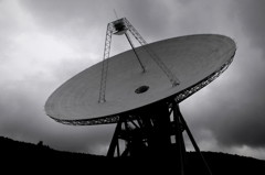 はやぶさ２と交信