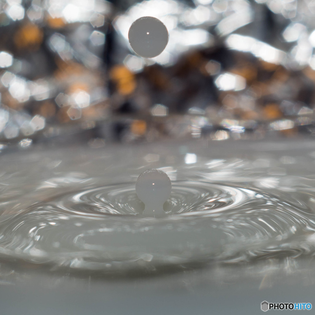 気持ちだけは飛んでいる