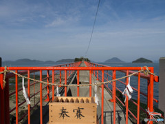 津嶋神社