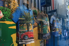 夏の午後・ぶらり、銀座/有楽町