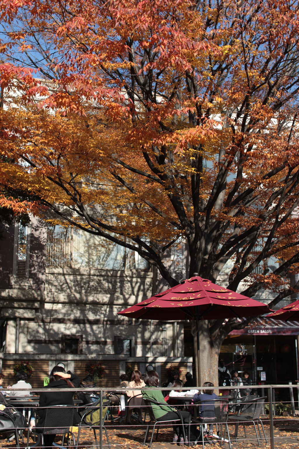 上野恩賜公園