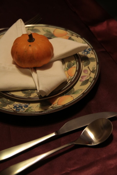 横浜・洋館ハロウイーンデコレーション