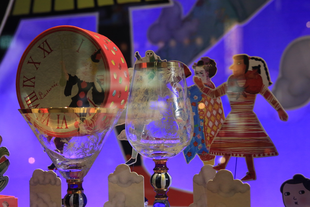 街はクリスマス　4