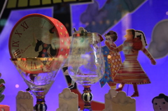 街はクリスマス　4