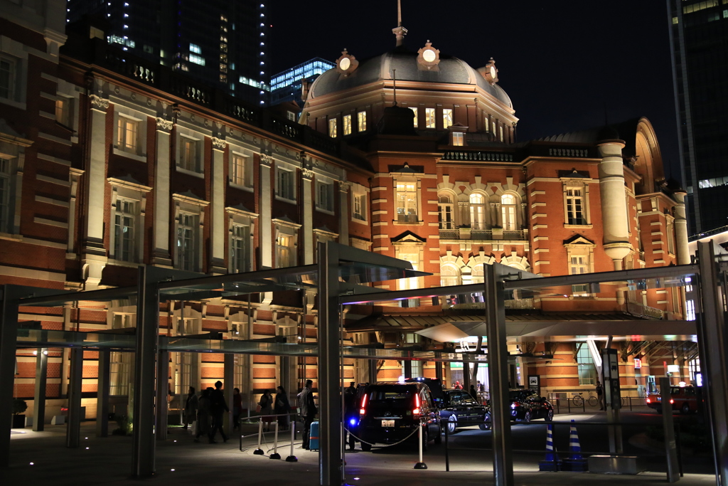 東京駅
