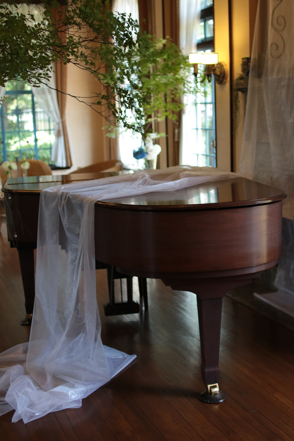 横浜山手西洋館