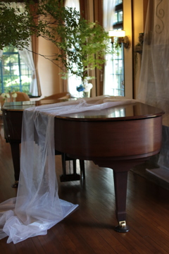 横浜山手西洋館