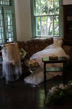 横浜山手西洋館