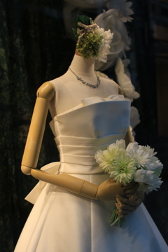 夏の午後・ぶらり、銀座/有楽町