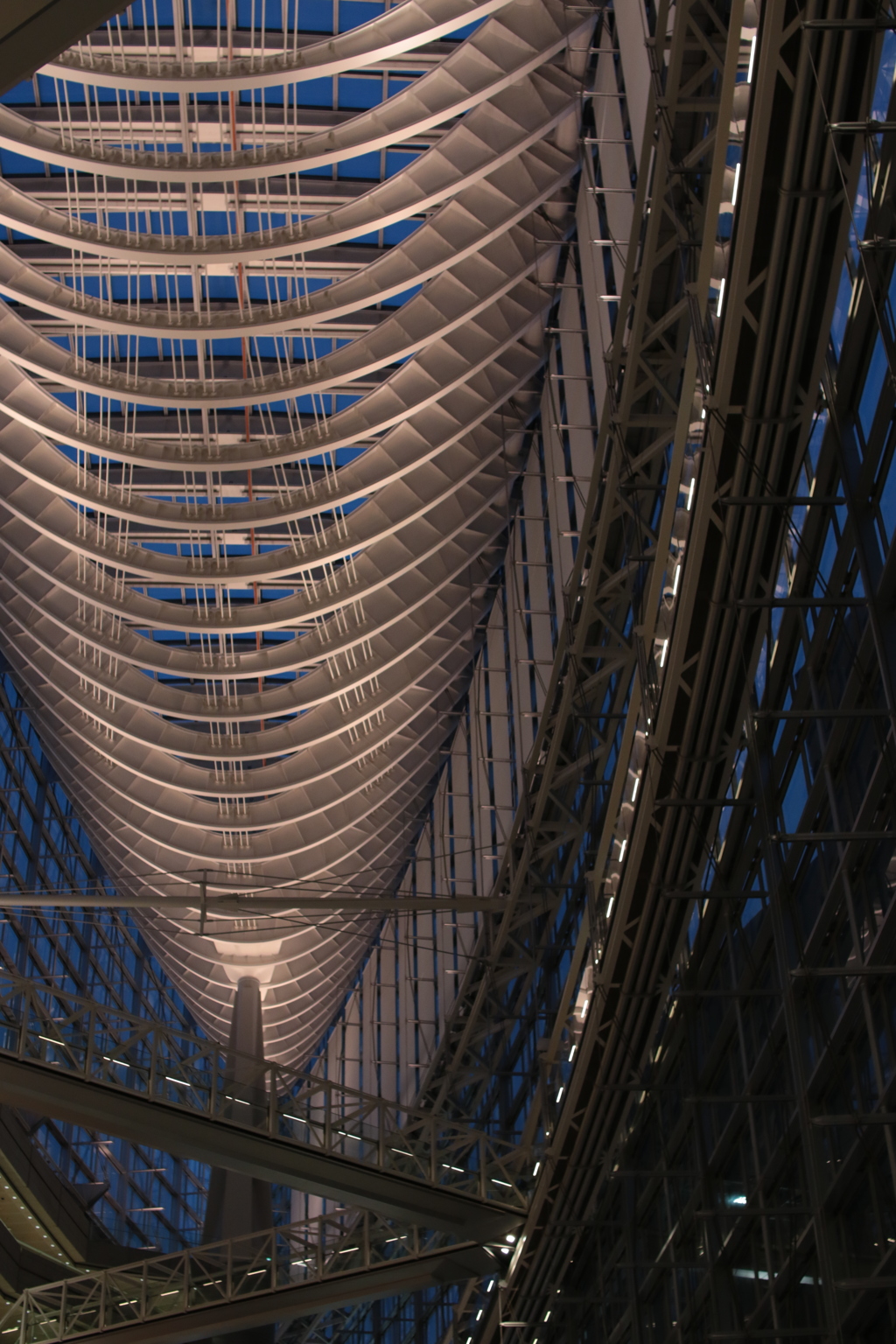 東京国際フォーラム