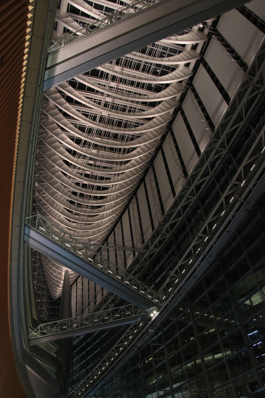 東京国際フォーラム