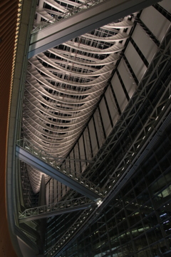 東京国際フォーラム