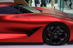 NISSAN CONCEPT 2020