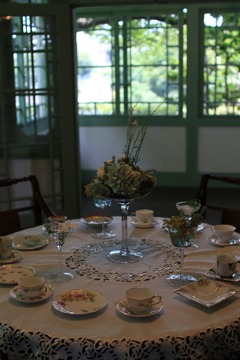 横浜山手西洋館