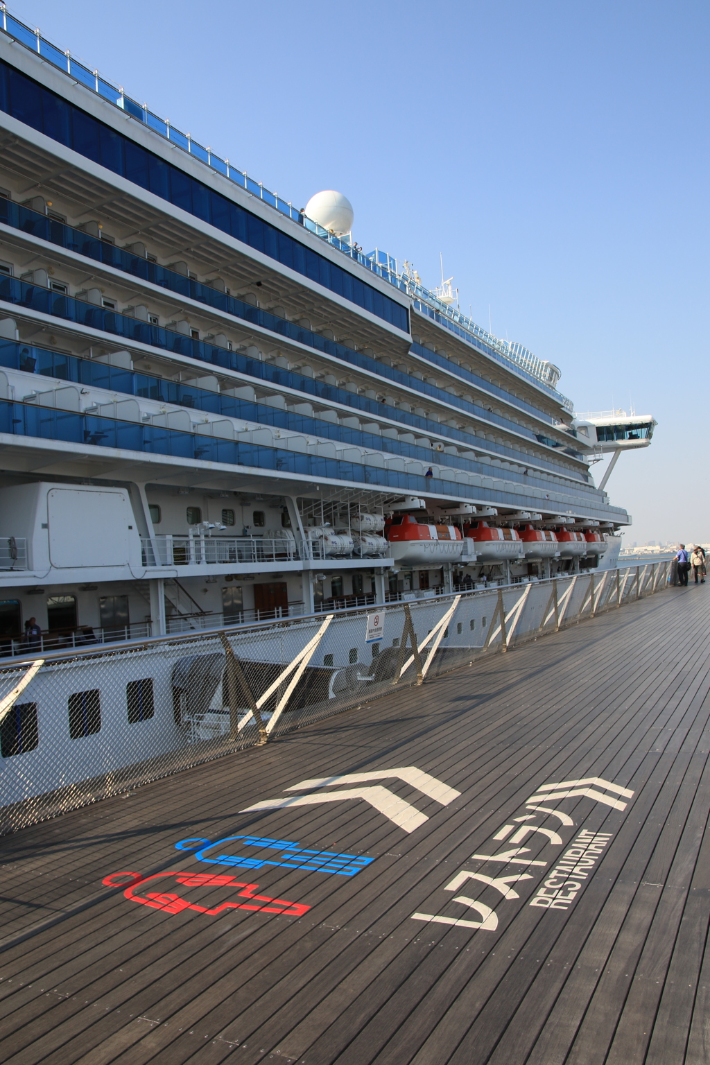 ダイヤモンド・プリンセス