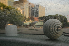 和田倉噴水公園1