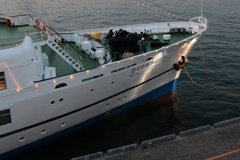 レッコー・ショアライン