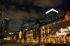 東京駅