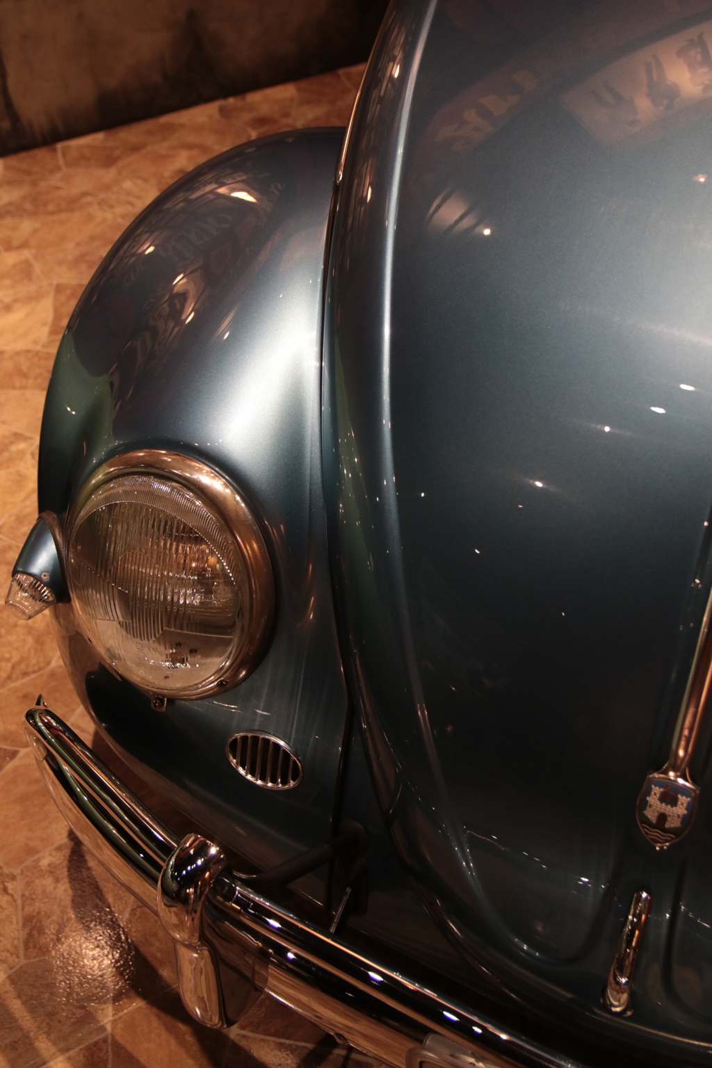 ヒストリーガレージ