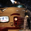 鉄道博物館