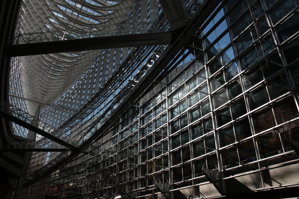 東京国際フォーラム