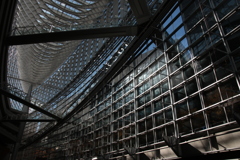 東京国際フォーラム