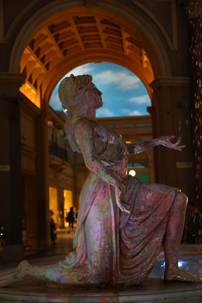 ビーナスフォート