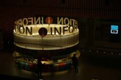 国際フォーラム