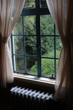 横浜山手西洋館