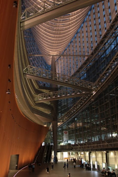 東京国際フォーラム